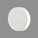 ACB Luminaria de techo MIURA 16/3765-5 IP20, ópalo, blanco 