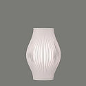 ACB Table lamp MIRTA 3054/35, 36cm, E27 max. 20W, with cord switch, white