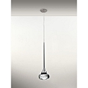 Luminaria empotrable SP FAIRY I versi�n incorporada, corriente constante IP20, cristalino regulable 5,9W 565lm 2700K CRI 90