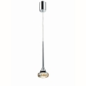 Luminaria colgante SP FAIRY IP20, color �mbar 