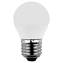 L�mpara Globe G45 conmutable E27 3W 250lm 2700K 160� CRI >80 
