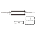 HWH Fuente de alimentaci�n LED