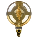 Bombilla filamento Globe Globo 200 conmutable E27 8,5W 500lm 1800K 300� CRI > 80 