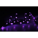 HWH LED Strip 5M PU COATED IP44 & REMOTE set of 2, RGB, with remote control