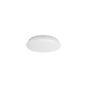 Luminaria de techo PANAY MINI redondo, CCT Switch IP20, brillante, blanco regulable