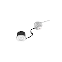M�dulo LED MR16 6,9 | 7,1W 892 | 918 | 971lm 2700 |�3000 |�4000K 50� regulable