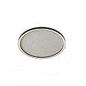 acoustical element SILENTIUM (SMOOTH) FOR BIRO40 / 3.5CM / 75CM round, beige