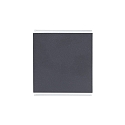 CMD Creative Metalldesign Luminaria de pared para exteriores 12CM Arriba-Abajo, angular IP54, antracita 