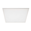 LED panel PRO OFFICE 840 - 620x620MM current constant, UGR < 19, excl. LED driver, dimmable 17W 3200lm 4000K 90� CRI >80
