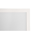 Deko-Light Panel de LED BASIC OFFICE 840 - 595x595MM con fuente de alimentaci�n, UGR < 19, conmutable, 30,5W 4000lm 4000K 90� CRI >80
