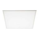 LED panel STANDARD RGBNW 940 - 620x620MM 4 channel, RGBW, excl. LED driver, dimmable 94W 4200lm RGB + 4000K 110� CRI >90