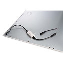 Deko-Light Panel de LED STANDARD FLEX 930/940/960 - 620x1240MM CCT Switch, corriente constante, sin fuente de alimentaci�n, regulable 51