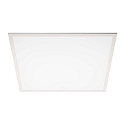 LED panel STANDARD RGBNW 940 - 595x595MM 4 channel, RGBW, excl. LED driver, dimmable 94W 4200lm RGB + 4000K 110� CRI >90
