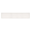 Panel de LED STANDARD SANO 150X30CM corriente constante, sin fuente de alimentaci�n, regulable 33W 4900lm 4000K 120� CRI >90