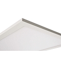 Deko-Light Panel de LED STANDARD SANO 150X30CM corriente constante, sin fuente de alimentaci�n, regulable 33W 4900lm 4000K 120� CRI >90