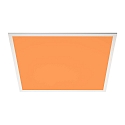 Deko-Light Panel de LED STANDARD RGB+TW HCL - 620x620MM Tunable White, RGBW, 5 canales, sin fuente de alimentaci�n