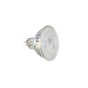 Lámpara reflectora LED MR16 GU5,3 2,1W 210lm 3000K 36° CRI 80