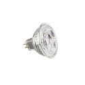 Lámpara reflectora LED MR16 GU5,3 6,8W 621lm 3000K 36° CRI 90 regulable