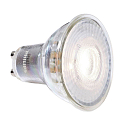 L�mpara reflectora LED MASTER VALUE LEDSPOT MV GU10 3,7W 380lm 4000K 60� CRI 90-100 regulable