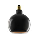 Lámpara decorativa BLACK MOON E27 4W 240lm 2200K 330° CRI 90 regulable
