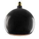 Lámpara decorativa BLACK MOON E27 4W 240lm 2200K 330° CRI 90 regulable