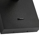 Deko-Light Luminaria para leer CAN TILT SQUARE BASE MIX'N MATCH 1/3 angular, con interruptor, sin pantalla, giro card�nico GU10 IP20