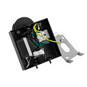 Deko-Light Luminaria para leer CAN TILT SQUARE USB BASE MIX'N MATCH 1/3 angular, con interruptor, sin pantalla, con funci�n de carga USB