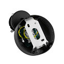 Deko-Light Luminaria para leer CAN TILT ROUND BASE MIX'N MATCH 1/3 redondo, con interruptor, sin pantalla, giro card�nico GU10 IP20