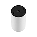 Deko-Light Luz downlight CAN cil�ndrico, r�gido GU10 IP20, blanco
