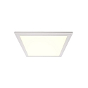 Panel de LED LED PANEL SMALL 830 DIM - 295x295MM cuadrado, corriente constante, sin fuente de alimentaci�n