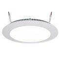 Luz downlight ANIK 165 redondo IP20 | IP44, blanco regulable