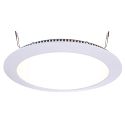 Luz downlight ANIK CCT 220 redondo IP20 | IP44, blanco regulable