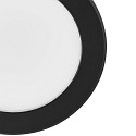 Deko-Light Luz downlight ACRUX PRO 68 r�gido, CCT Switch, UGR < 19 IP20/ IP54, brillante, negro regulable