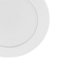 Luz downlight ACRUX PRO 82 r�gido, CCT Switch, UGR < 19 IP20/ IP54, brillante, blanco regulable