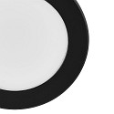 Deko-Light Luz downlight ACRUX PRO 82 r�gido, CCT Switch, UGR < 19 IP20/ IP54, brillante, negro regulable