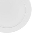 Luz downlight ACRUX PRO 120 r�gido, CCT Switch, UGR < 19, multipower IP20/ IP54, brillante, blanco regulable