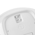 Luz downlight ACRUX PRO 145 r�gido, CCT Switch, UGR < 19, multipower IP20/ IP54, brillante, blanco regulable