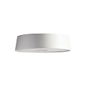Deko-Light L�mpara de mesa a pilas MIRAM IP54, blanco regulable