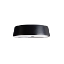 Deko-Light L�mpara de mesa a pilas MIRAM IP54, negro regulable