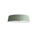 Deko-Light L�mpara de mesa a pilas MIRAM IP54, verde regulable