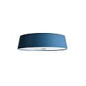 Deko-Light L�mpara de mesa a pilas MIRAM IP54, azul regulable