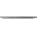 Deko-Light Luminaria trif�sica LINEAR 100 II r�gido, constante de voltaje, con adaptador IP20, mate, lechoso, plata 