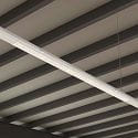 Deko-Light Sistema de iluminaci�n de fila continua SANOTRUNK UNIVERSAL on/off IP40, blanco 