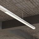 Deko-Light Sistema de iluminaci�n de fila continua SANOTRUNK UNIVERSAL on/off IP40, blanco 