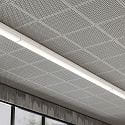 Deko-Light Sistema de iluminaci�n de fila continua SANOTRUNK UNIVERSAL on/off IP40, blanco 