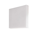 Deko-Light outdoor wall luminaire CASA with sensor, CCT Switch, switchable IP54, white 