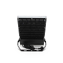 Deko-Light Outdoor LED floodlight ATIK, IP65 / IP44, 202W, 4000K 28450lm 110�, black