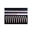  Tira LED 3528 SMD flexible blanco
