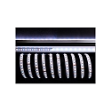  Tira LED 5050 SMD flexible blanco