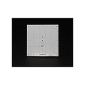  Panel modular 5050 SMD 6x6 constante de voltaje, blanco